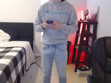 man cam all day kinky_eric image #6011232