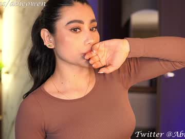 girl cam all day abie_owen image #8623487