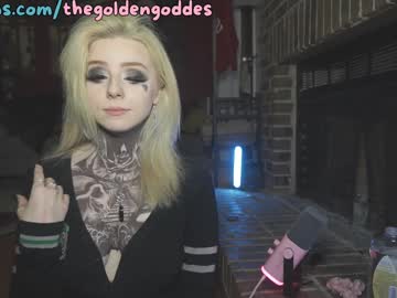 girl cam all day goldengoddessxxx image #8663195