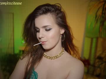 girl cam all day excitease image #6313668