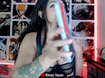 girl cam all day ravenseven7 image #8474362