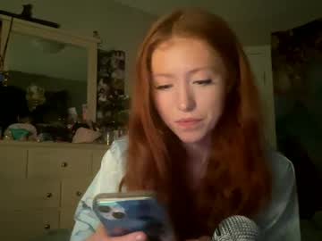 girl cam all day redgingersnapz image #9093110
