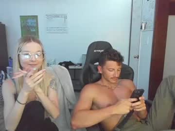 couple cam all day cowsgomoo101 image #7250185