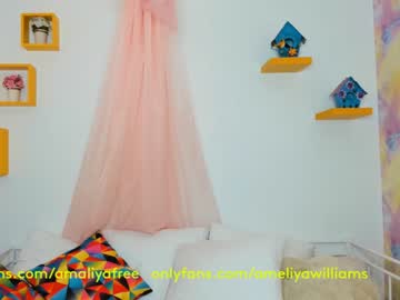 girl cam all day amelia__williams image #1357852