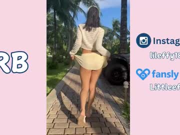 girl cam all day little_effy18_ image #9008415