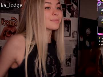 girl cam all day nika_lodge image #9325641
