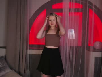 girl cam all day betty_blush image #3274983