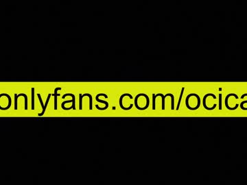 girl cam all day ocicat image #5691346