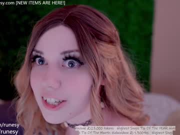 girl cam all day runesy image #4731104
