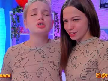 couple cam all day huntertiana image #229177