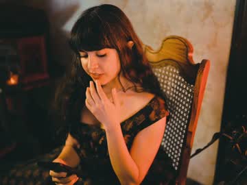 girl cam all day ingennui image #4184054