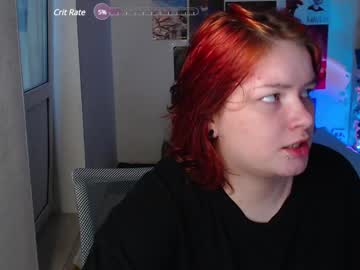 girl cam all day cherry_night666 image #7973079