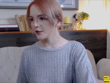 girl cam all day ginger_pie image #1388314