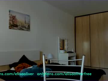 girl cam all day elisa_oliver image #1333832