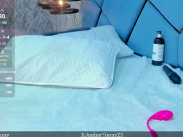 couple cam all day amber_tonny25 image #8803113
