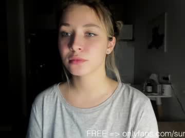 girl cam all day sun_shine_baby image #2709312
