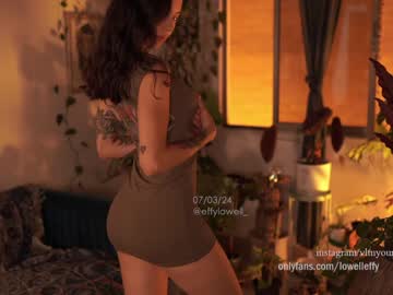 girl cam all day effylowell_ image #6521443