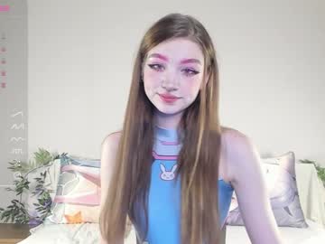 girl cam all day shycinderella image #5657743