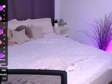 Cam for maddymystie