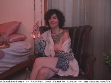 girl cam all day _frankie_rivers image #8536820