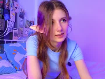 girl cam all day cute_fox_girl image #7034283