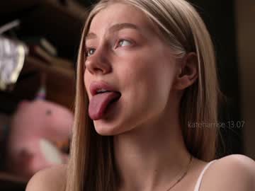 girl cam all day kateharrise image #7419294
