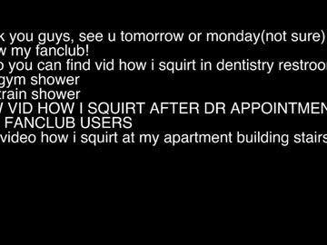 girl cam all day honey_sunshine image #7937016