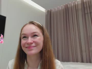 girl cam all day luna_gracee07 image #8090488