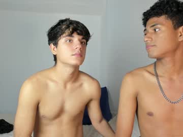 man cam all day the_blue_buddies image #7808733