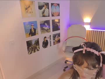 girl cam all day little_effy18 image #6237242
