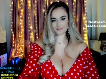 girl cam all day miss_elena image #749542