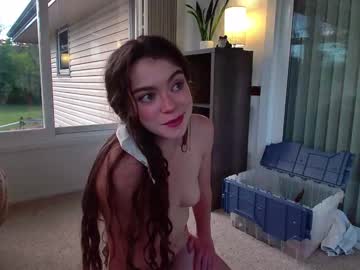 girl cam all day rosegold18 image #7308607