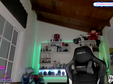 girl cam all day yesikasaenz image #197363