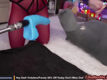 girl cam all day heatherbby9 image #679778