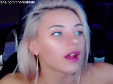 girl cam all day cherrishlulu image #933477
