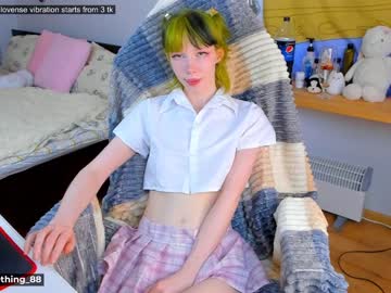girl cam all day littlething88 image #1819416