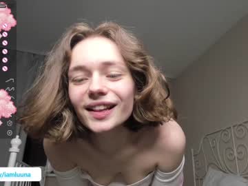 girl cam all day mxxnsxsul image #3283058