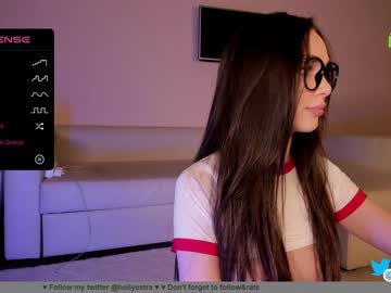 girl cam all day hollyextra image #5830636