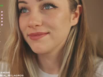 girl cam all day mia_milagros image #3964922