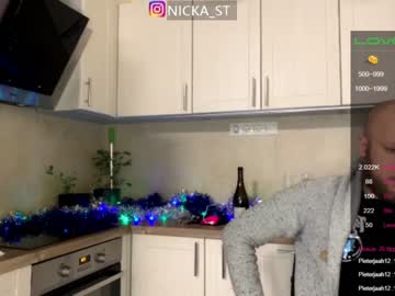 couple cam all day nik_sta image #831988