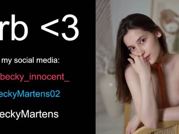 girl cam all day beckymartens image #4114445