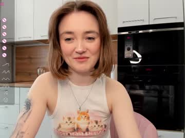 girl cam all day _kitykate_ image #9236216