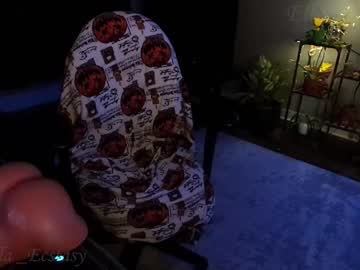 tranny cam all day ella_ecstasy image #6350687