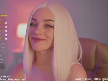 girl cam all day mia_milagros image #3785639