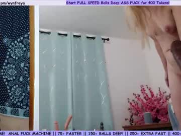 girl cam all day wynfreya image #740692