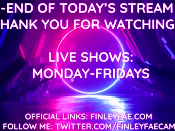 girl cam all day finleyfae image #3326681
