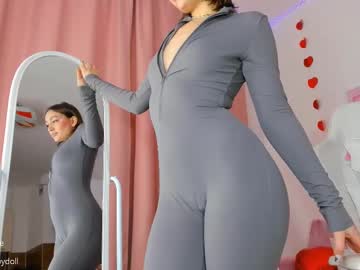 girl cam all day dazzling_baby image #8881645