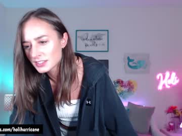 girl cam all day holihurricane image #5879375