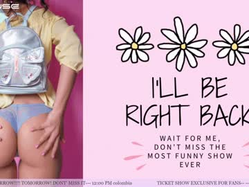 girl cam all day little_effy18 image #2868604