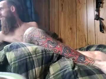 man cam all day got_offgrid image #5697343